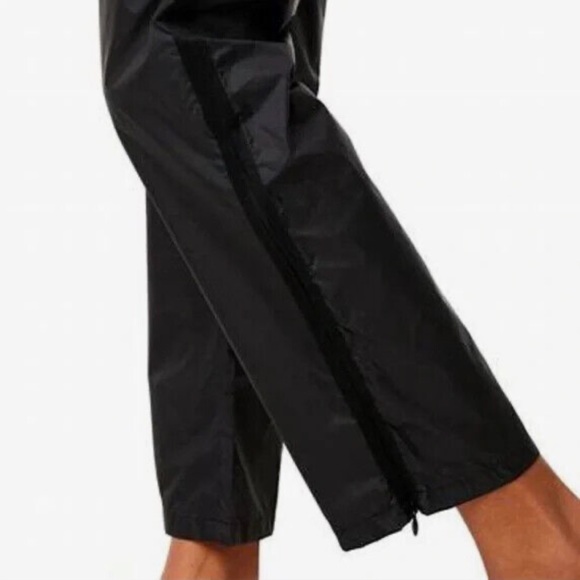 ♥️… Oakley Urban Track Pants Black L - Picture 2 of 4